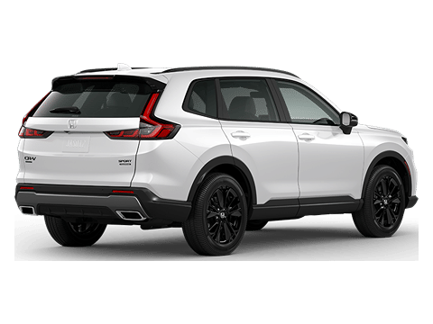2027 Honda CR-V Hybrid Sport Touring