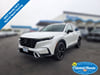 2027 Honda CR-V Hybrid Sport Touring
