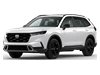 2027 Honda CR-V Hybrid Sport Touring