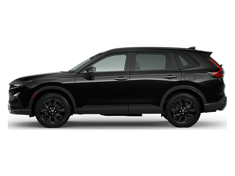 2027 Honda CR-V Hybrid Sport Touring