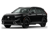 2027 Honda CR-V Hybrid Sport Touring