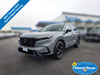 2027 Honda CR-V Hybrid Sport Touring