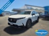 2027 Honda CR-V Hybrid TrailSport