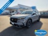 2027 Honda CR-V Hybrid TrailSport