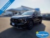 2027 Honda CR-V Hybrid TrailSport