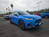 4 thumbnail image of  2027 Honda HR-V Sport