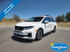 2027 Honda Odyssey EX-L
