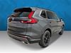 7 thumbnail image of  2025 Honda CR-V Hybrid Sport