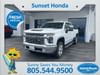 6 thumbnail image of  2020 Chevrolet Silverado 2500HD LTZ
