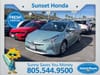 4 thumbnail image of  2017 Toyota Prius Three