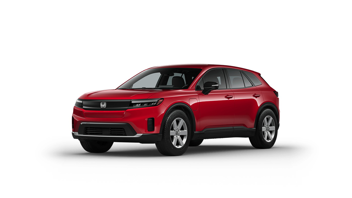 1 thumbnail image of  2025 Honda Prologue EX AWD