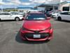 4 thumbnail image of  2022 Toyota Corolla Hatchback SE