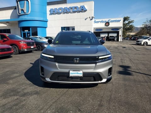 2025 Honda Prologue Elite