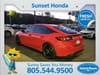 6 thumbnail image of  2022 Honda Civic Sport