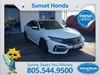 1 thumbnail image of  2020 Honda Civic Si
