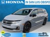 1 placeholder image of  2025 Honda Odyssey Sport-L