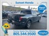 7 thumbnail image of  2023 Honda Ridgeline RTL