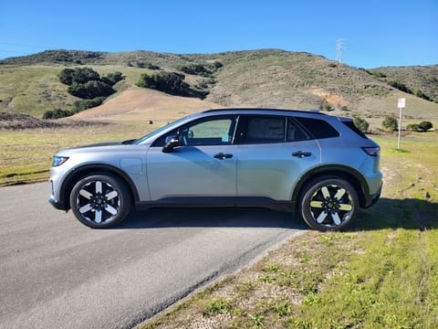 2026 Honda Prologue Touring