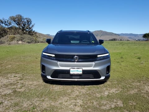 2025 Honda Prologue Elite