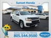 2021 Chevrolet Colorado Work Truck