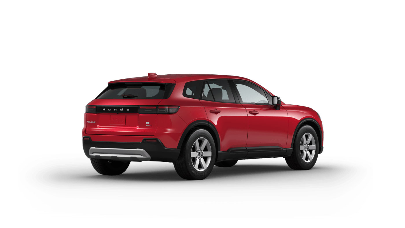 3 thumbnail image of  2025 Honda Prologue EX AWD