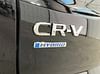 12 thumbnail image of  2025 Honda CR-V Hybrid Sport-L