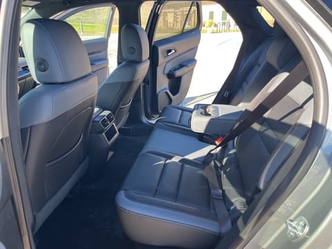 2025 Honda Prologue Touring AWD