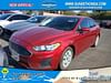 3 thumbnail image of  2019 Ford Fusion S