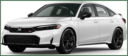 2026 Honda Civic Si's photo