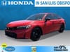 1 placeholder image of  2025 Honda Civic Si Base