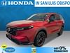 1 thumbnail image of  2025 Honda CR-V Hybrid Sport-L