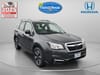 1 placeholder image of  2017 Subaru Forester 2.5i Premium