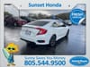 7 thumbnail image of  2019 Honda Civic Sport