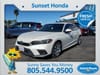 5 thumbnail image of  2022 Honda Civic LX