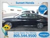 7 thumbnail image of  2021 Honda Accord Hybrid EX