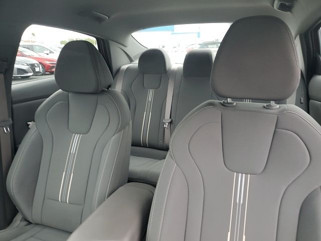 Used 2024 Hyundai Elantra SEL with VIN KMHLM4DG2RU671882 for sale in San Luis Obispo, CA