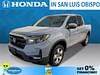 2025 Honda Ridgeline RTL AWD