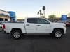 11 thumbnail image of  2021 Chevrolet Colorado Work Truck
