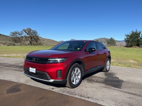 2025 Honda Prologue EX AWD