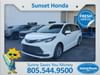 6 thumbnail image of  2023 Toyota Sienna LE