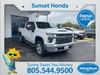 1 thumbnail image of  2020 Chevrolet Silverado 2500HD LTZ