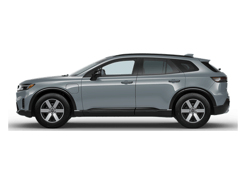 2025 Honda Prologue Touring