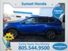 7 thumbnail image of  2022 Honda CR-V EX-L