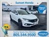 1 thumbnail image of  2019 Honda Civic Sport