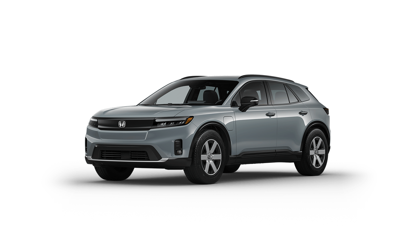 2025 Honda Prologue Touring