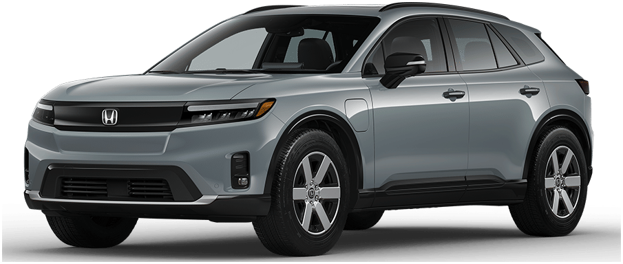 2025 Honda Prologue Touring's photo