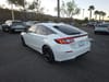 7 thumbnail image of  2022 Honda Civic Sport