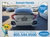 8 thumbnail image of  2020 Honda Civic Si