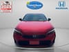 10 thumbnail image of  2025 Honda Civic Sedan Hybrid Sport