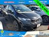 2018 Honda Fit EX-L